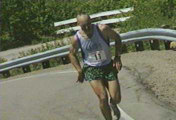 Chris just hitting his stride