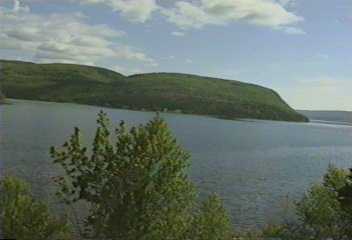Nice Scenery