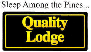 A convenient place to stay in Savannah
