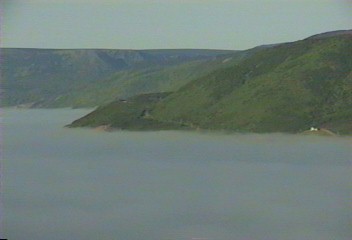 more scenery, ya, ya