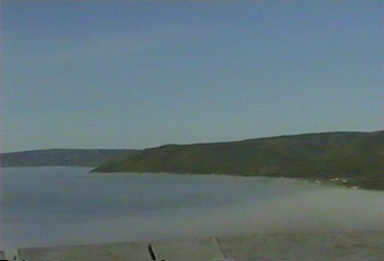 OK, that's enough with the view pictures